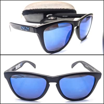 Versace Valentino Persol Oakley Carrera Marc Jacobs American Optical