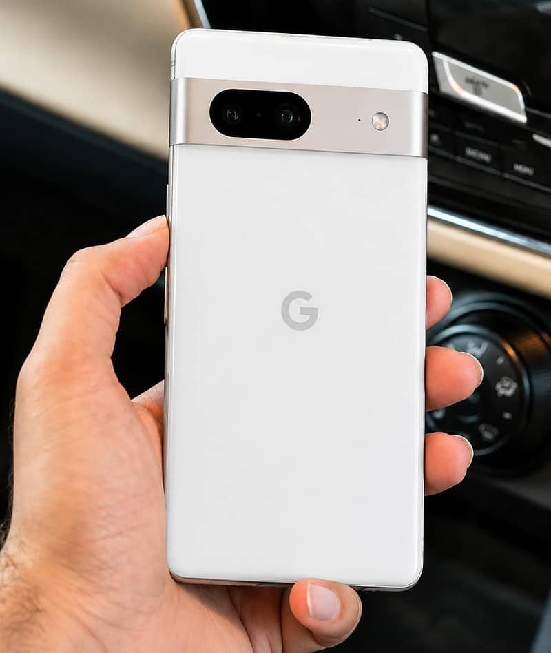 Google Pixel 7 ---10/10 1