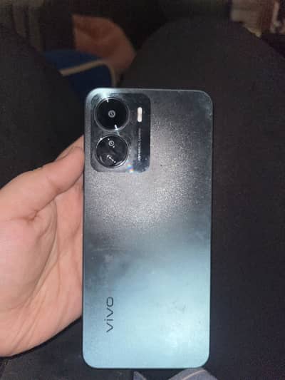 Vivo V2204