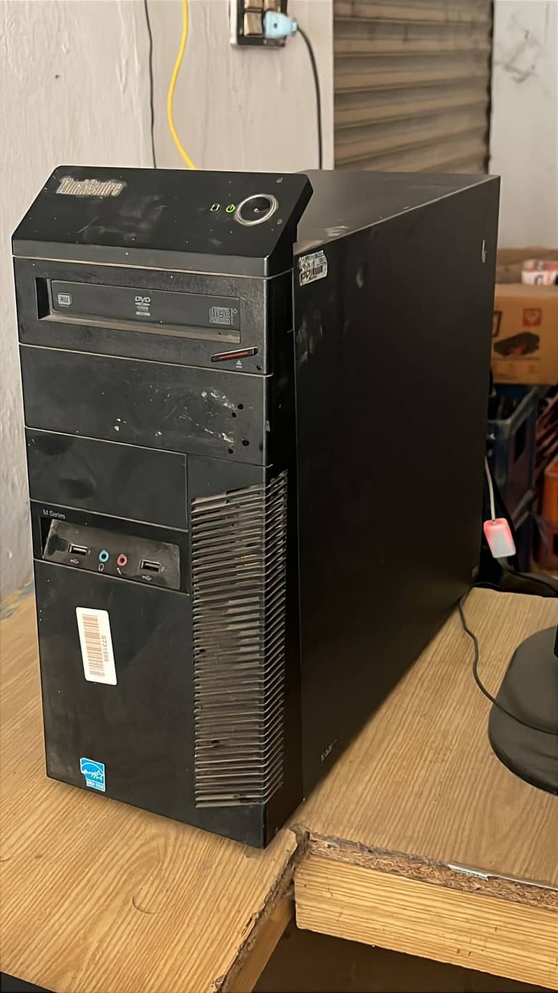 Computers 1