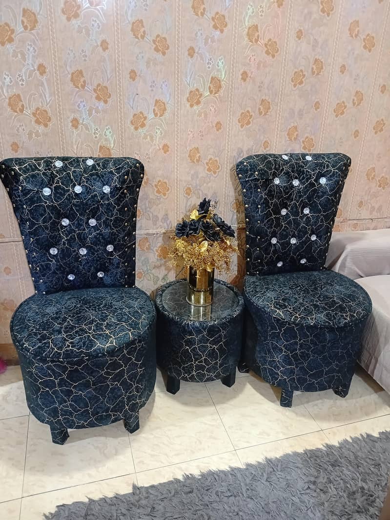 chairs 2
