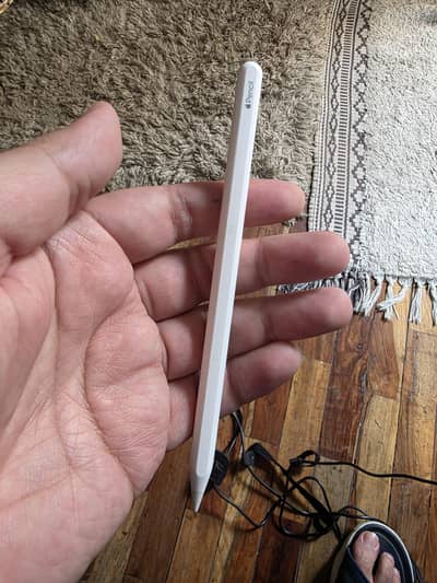 apple pencil 2