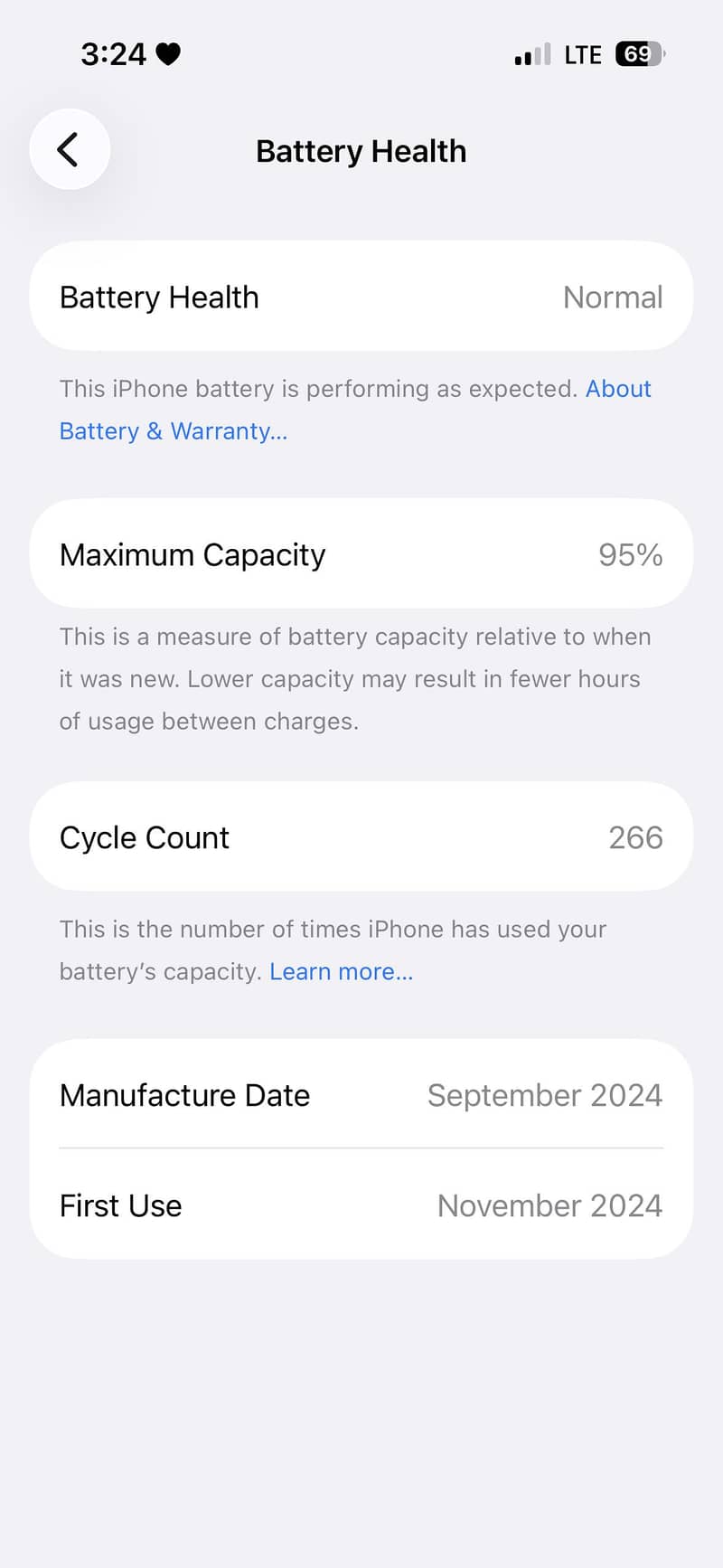 iPhone 16 6