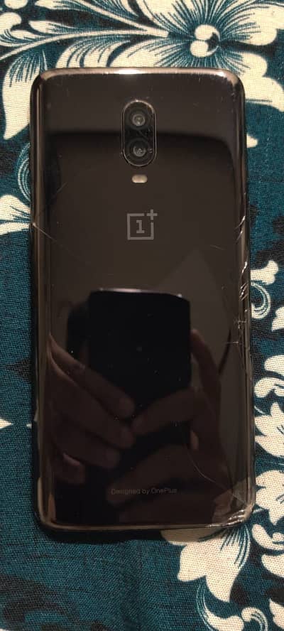One Plus 6T