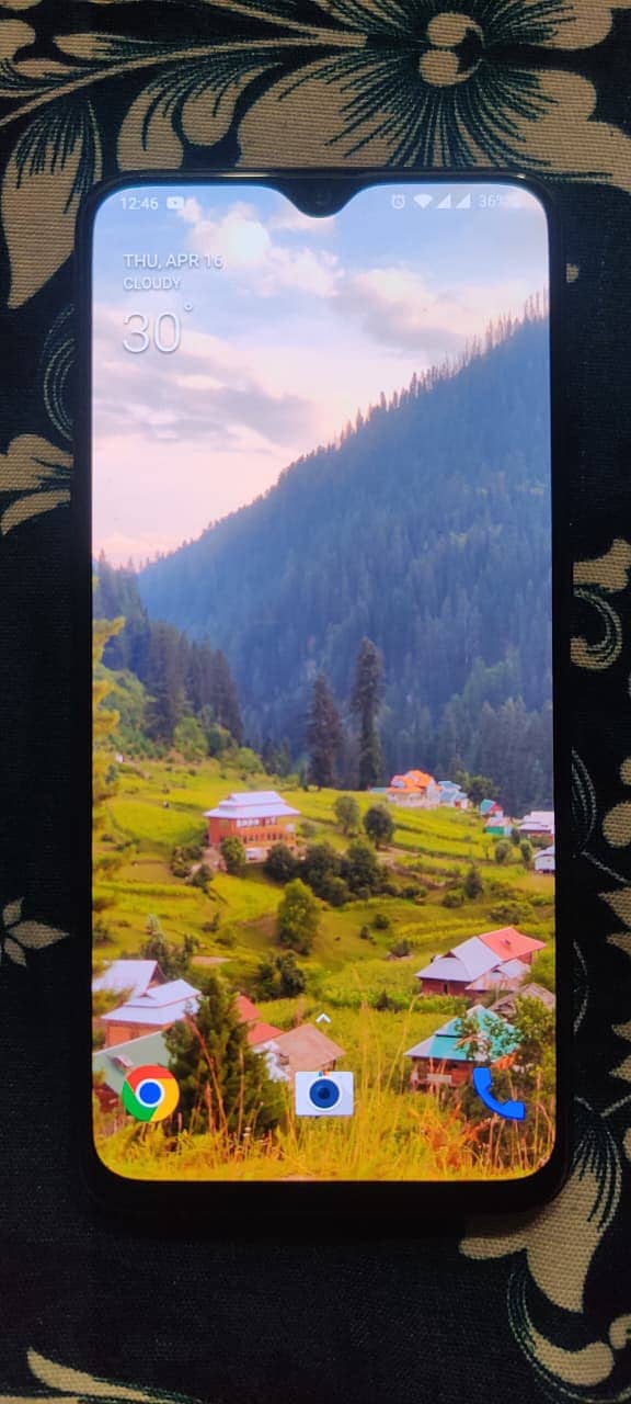 One Plus 6T 2