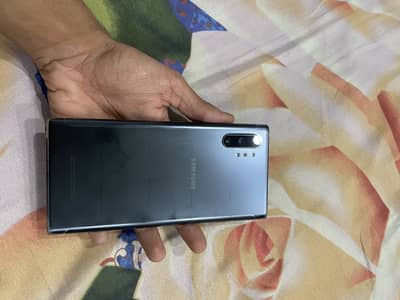 Samsung note 10 plus pta approved