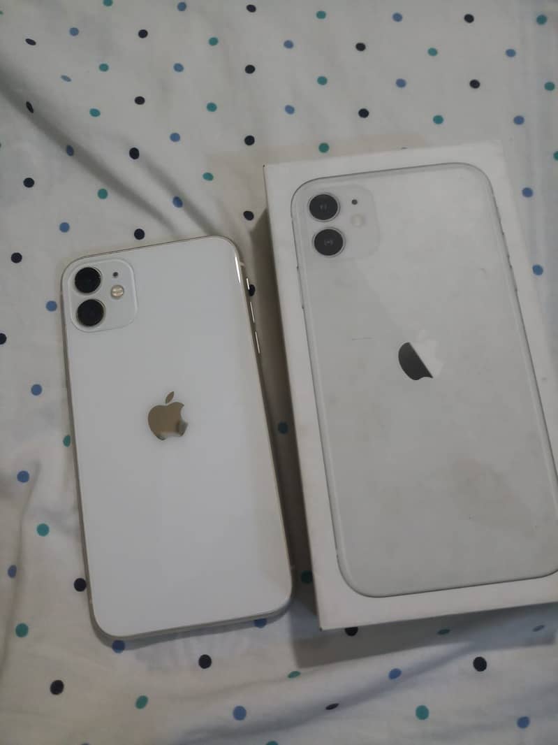 Iphone 11 0