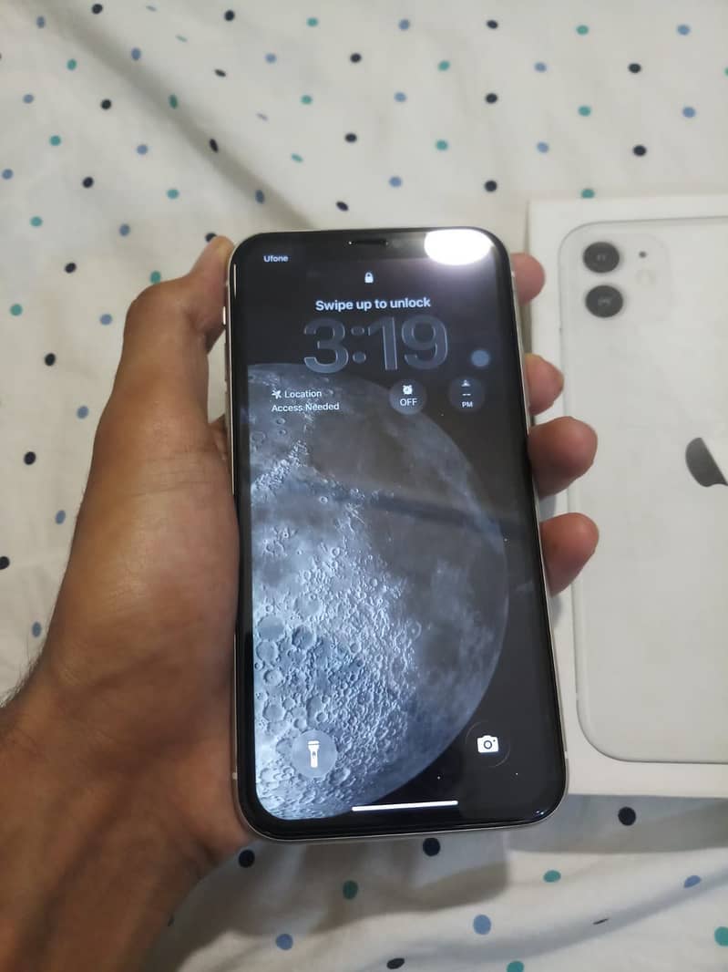 Iphone 11 5