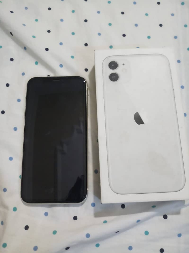 Iphone 11 6