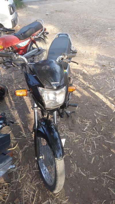 Honda Pridor 2022