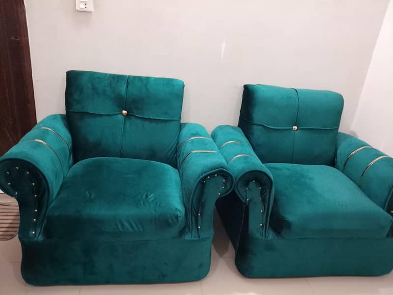 new sofa set 5