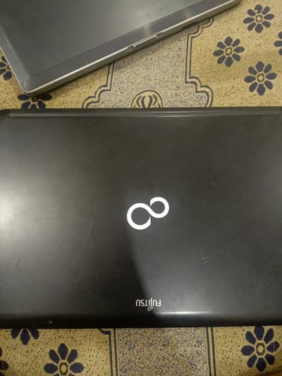 Fujitsu lifebook A series with Ssd for sale