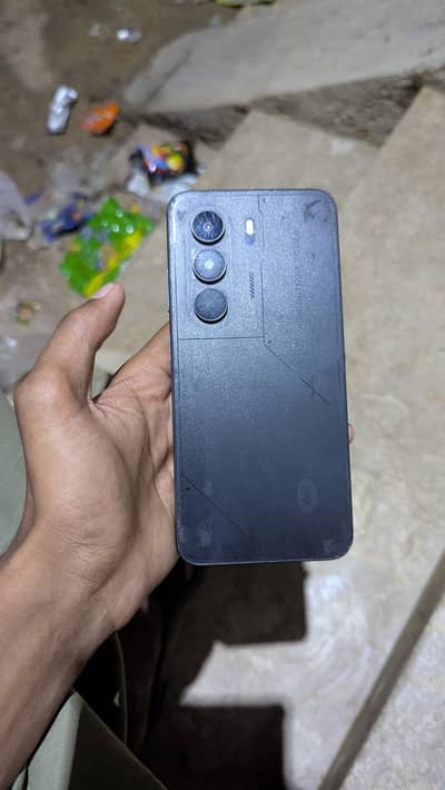 itel p70ha 4+4/128Gb ha box be ha charger be ha power bank be ha