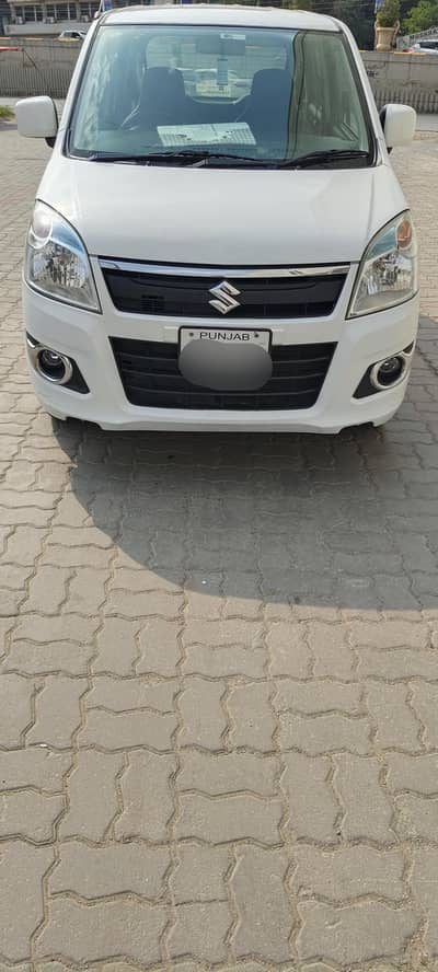 Wagnor VXL