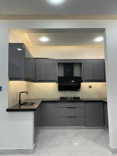 2 BEDROOM FULLY RENOVATED FOR SALE AT JAMI COMMERCIAL