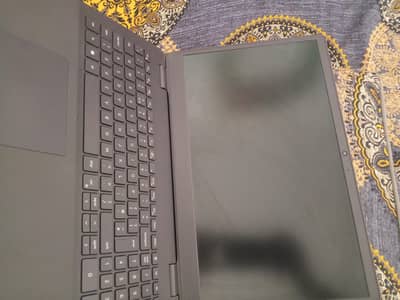 Delll Laptop  Core i3 10 Generation num pad new condition
