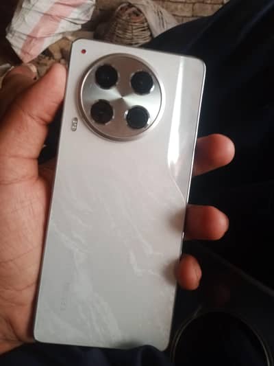 tecno camon 30 full box 10 Bata 10 8+8 256