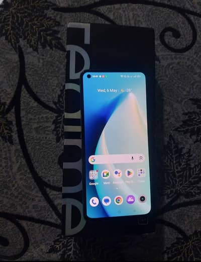 realme gt master edition