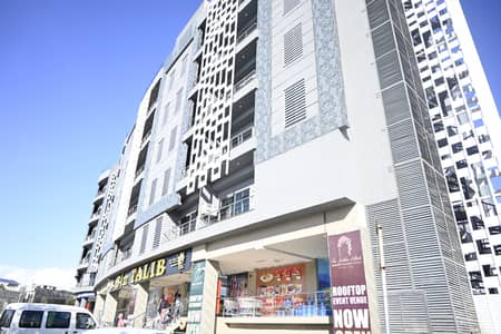 Lower Ground Shop for Sale | 427 Sq. Ft | Rented to Office | 10-Year Lease | LG-01
