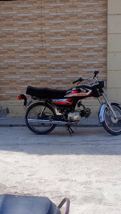 SUPER ASIA BIKE FOR SALE