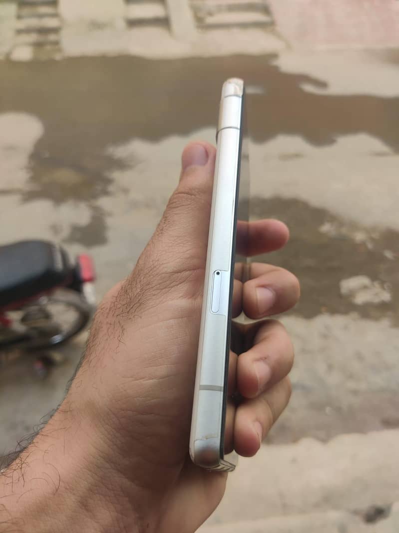 Google pixel 7A 1