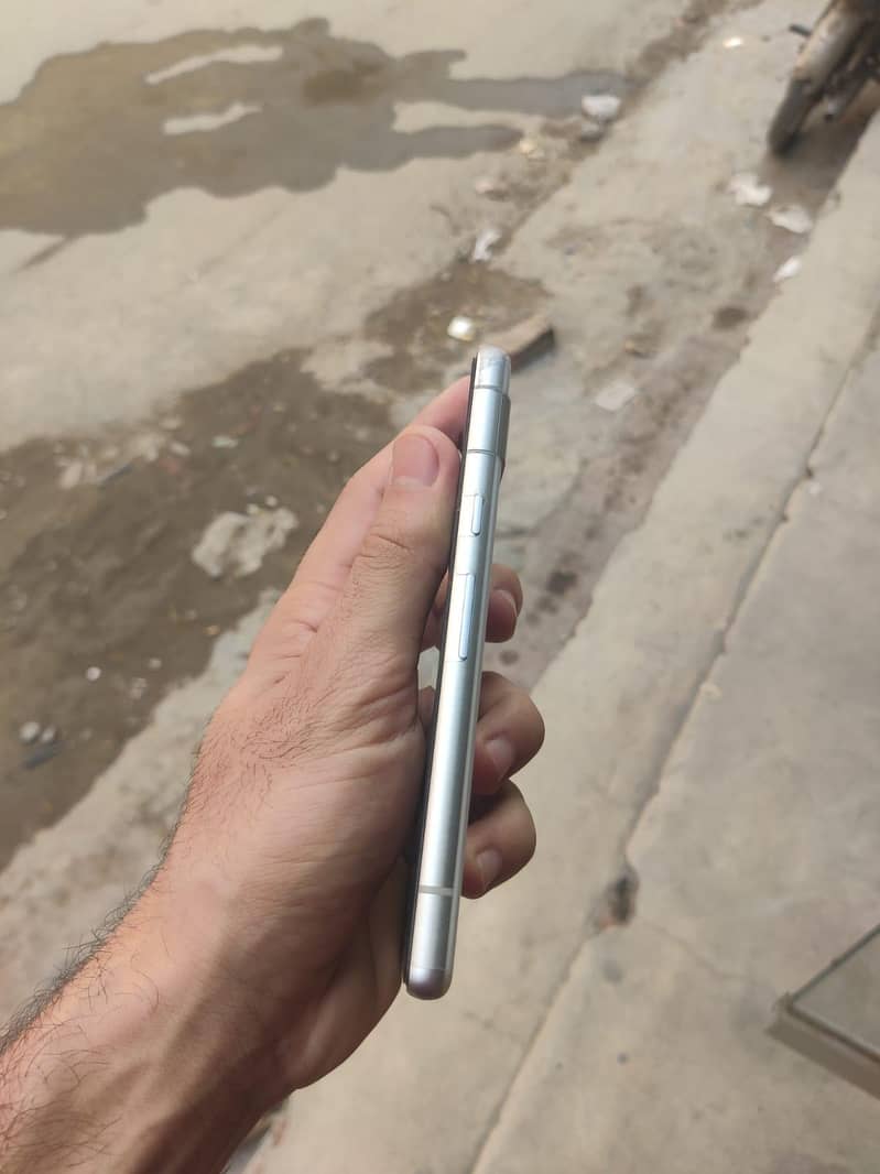 Google pixel 7A 7