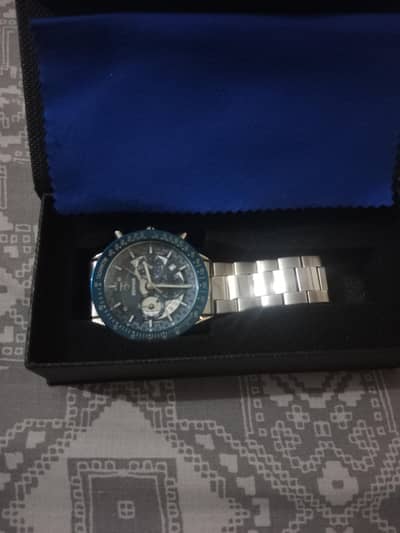 Benyar watch for sale in excellent condition