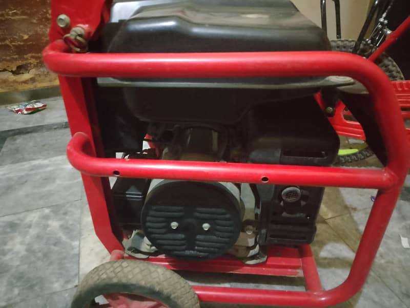 generator 1