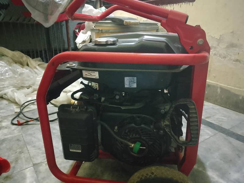generator 4