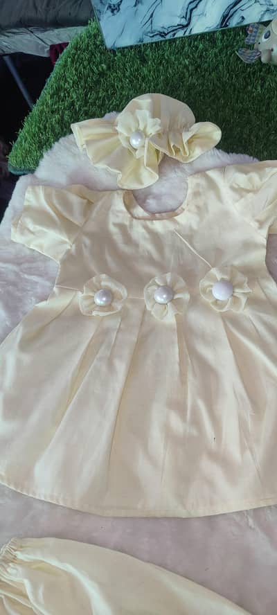 baby girl dress