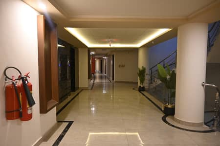 1335 Sq. Ft 2-Bedroom Apartment For Sale | Apt #407 | Family-Oriented Building | Installments Available