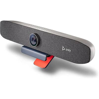 Poly Studio P15 video conferencing camera