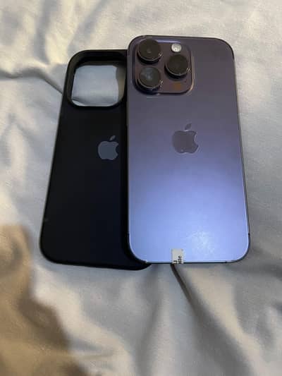 Iphone 14 pro