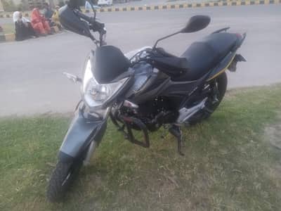 United CCR 150 2025 for sale