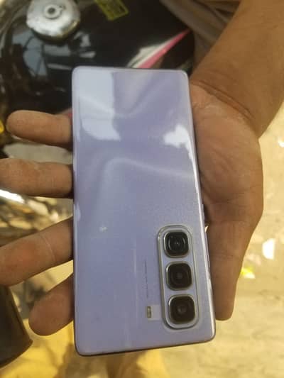 Infinix Hot 50 Pro