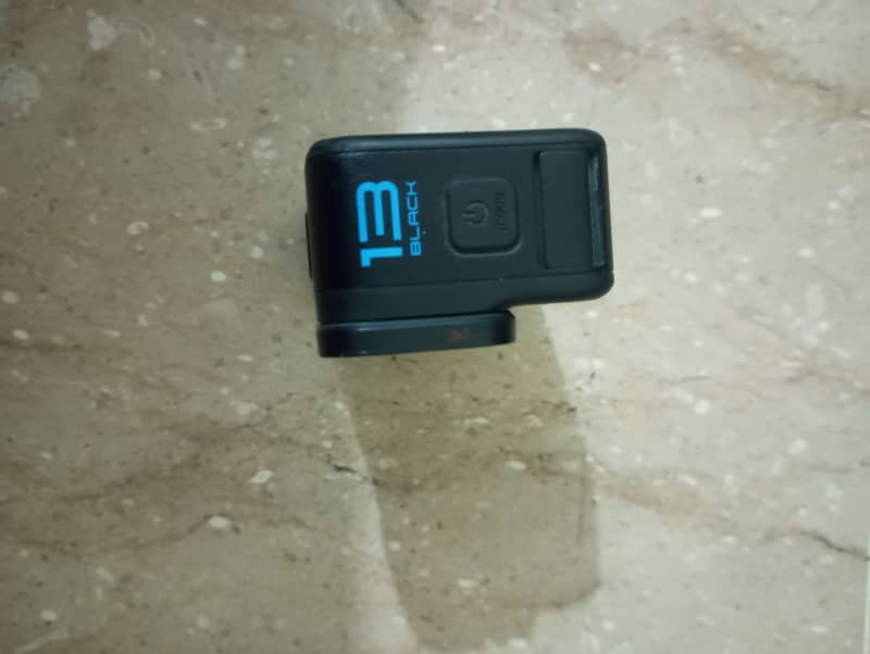 Go pro 13 action camera 0