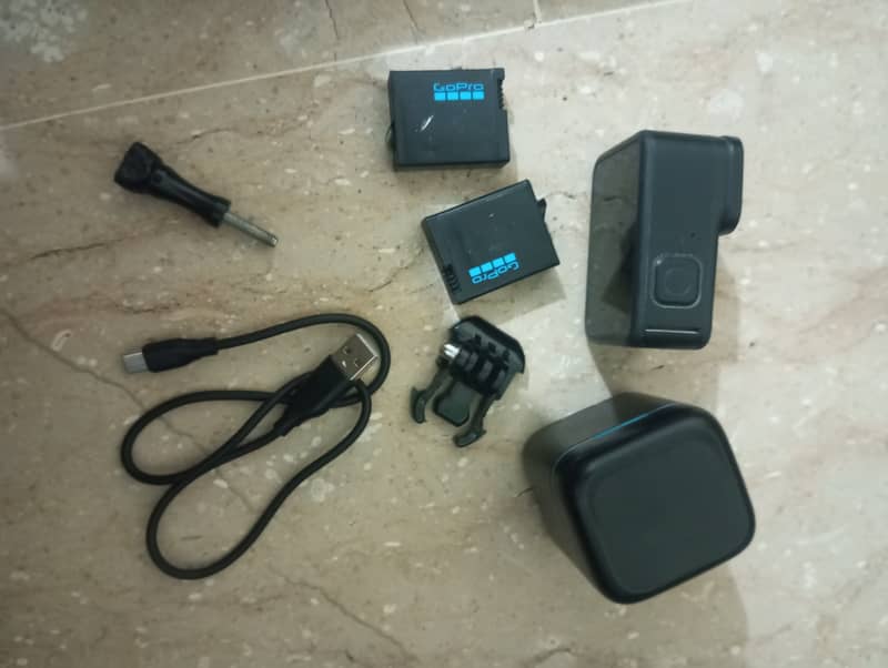 Go pro 13 action camera 2