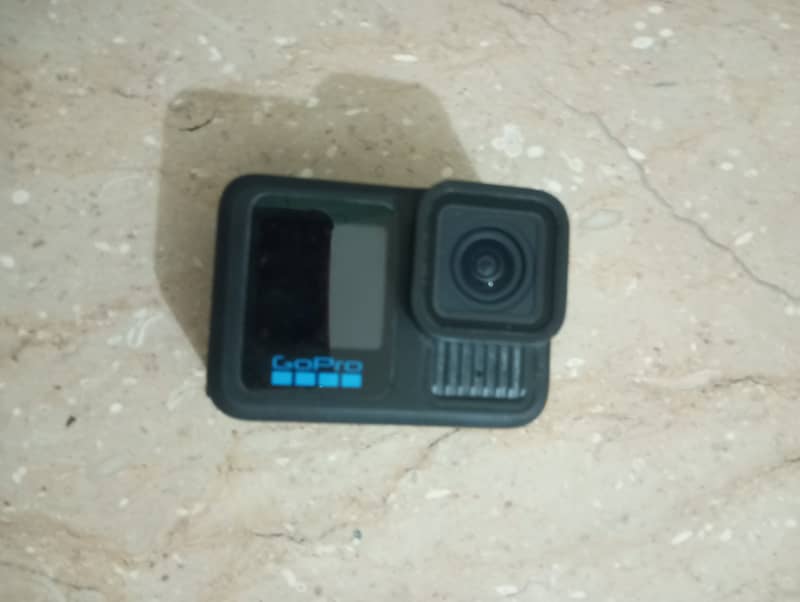 Go pro 13 action camera 5
