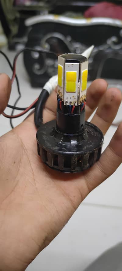 led light