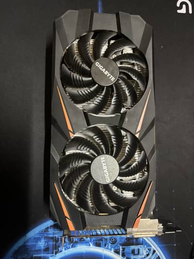 Gtx 1060 3gb
