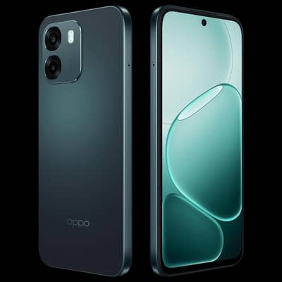 oppo A6