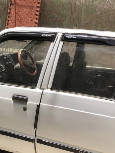 Mehran car Original complete document hai