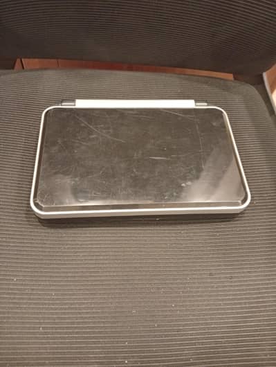 Portable DVD player (by Bush)