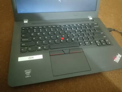 Lenovo Thinkpad E450