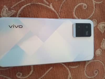 Vivo Y21