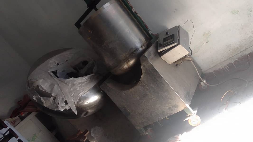 packing machine 3
