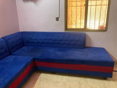 7 seater sofa