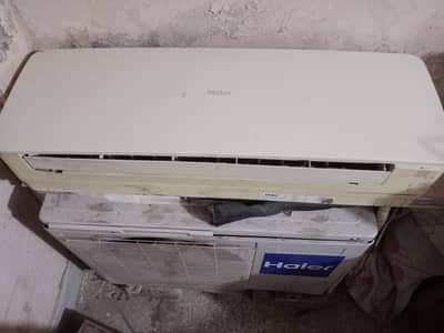 Haier AC