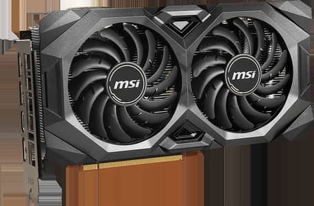 RX 5700 XT MECH OC EDITION