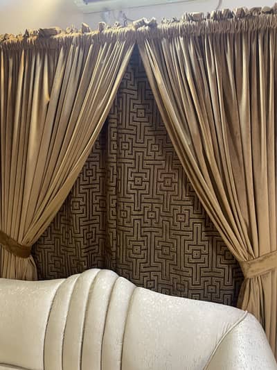 Curtain for sale